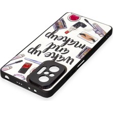 Vera Vtc  Xiaomi Redmi Note 10 Pro Kılıf Mirror Desenli Kapak - Mirror - 3 965874