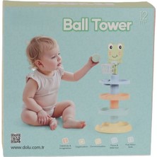 Vera Vtc 5208 Oyuncak Top Kulesi 965874