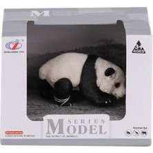 Vera Vtc Q9899-A83 Orman Hayvanları Figürleri -Birliktoys 965874