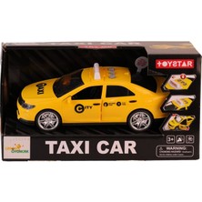 Vera Vtc 666-21Q Pilli Işıklı Taksi Nessiworld 965874