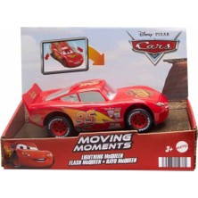 Vera Vtc HPH64 Cars Hareketli Dostlar - Şimşek Mcqueen 965874