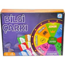 Vera Vtc LC7505  Bilgi Çarkı 965874