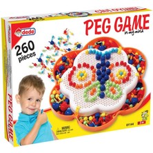 Vera Vtc 01144 Mozaik Çivi Oyunu 965874