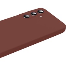 Vera Vtc  Samsung Galaxy A17 5g First Silikon - Bordo 965874