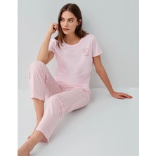 Ang Butik Pierre Cardin 9201-X Kadın Ikili Takım