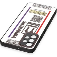 Vera Vtc  Samsung Galaxy A52 Kılıf Mirror Desenli Kapak - Mirror - 7 965874