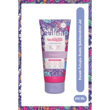 Steilish Flex Hold - Esnek Tutuşlu Bukle Şekillendirici Jel