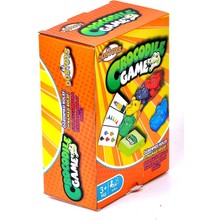 Dostoys XS977-80 Crocodile Kutu Oyunu