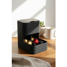 Puffin Design Mocha Kahve Kapsül Standı