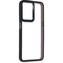 Vera Vtc  Realme 9 Pro 5g Kılıf Dora Kapak - Siyah 965874