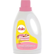Vera Vtc Çamaşır Yumuşatıcı Bahar Ninnisi 1500 ml 965874