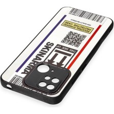 Vera Vtc  Xiaomi Redmi 10C Kılıf Mirror Desenli Kapak - Mirror - 7 965874