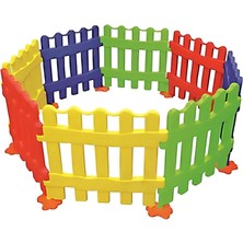 Vera Vtc Çit 8 Parça 965874