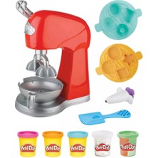 Vera Vtc Play-Doh Sihirli Mikser Oyun Seti F5194 965874