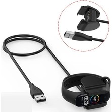 Vera Vtc  MC06 Şarj Adaptörü 100CM Xiaomi Mi Band 5/6 965874