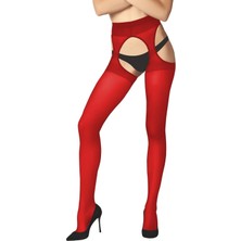 Ang Butik Daymod Fantazi Külotlu Çorap