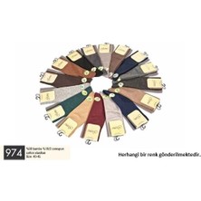 Ang Butik Gama 974 Bambu Erkek Çorap