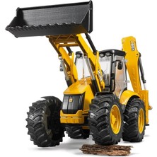 Vera Vtc Jcb 5cx Eco Kepçeli Ekskavatör Nessiworld 965874