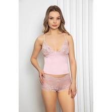 Ang Butik Alissa 605 Bayan Atlet Takım