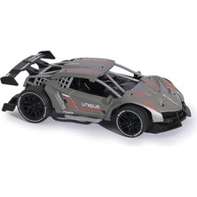 Vera Vtc KLX600-324 Çek Bırak Sesli Die Cast Araba 1:32 -Vardem 965874
