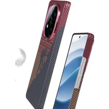 Vera Vtc  Xiaomi Redmi Note 14 Pro 5g Vega Magsafe Kapak - Mavi 965874