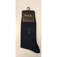 Ang Butik Pierre Cardin 496 Banos Erkek Çorap