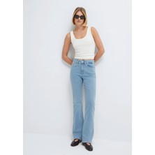 Mavi Bliss Premium Blue Açık Mavi Jean Pantolon 101437-A3034