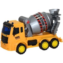 Vera Vtc NZM-393 Vakumlu Mikser -Nizam 965874