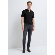 Mavi Jake Lux Black Antrasit Jean Pantolon 00422A1743