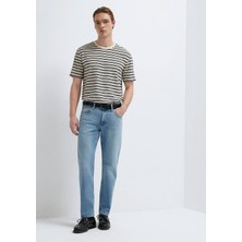 Mavi London Street Vintage Indigo Mavisi Jean Pantolon 0010172-A1718