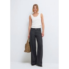 Mavi Remy Mavi Edition Smoke Jean Pantolon 1012603-A3036