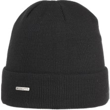 Ang Butik Suyutti K606-001 Erkek Siyah Bere