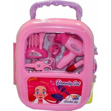 Vera Vtc ZEY2029 Valizli Güzellik Seti 965874