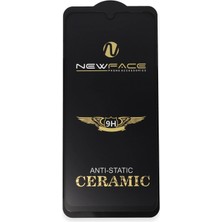 Vera Vtc  Samsung Galaxy S24 Plus 3D Antistatik Mat Seramik Nano Ekran Koruyucu 965874