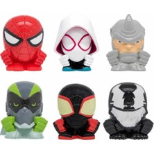 Vera Vtc Spiderman Mashems Figürleri S3 965874