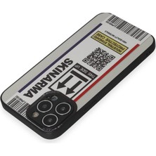 Vera Vtc  iPhone 14 Pro Kılıf Mirror Desenli Kapak - Mirror - 7 965874