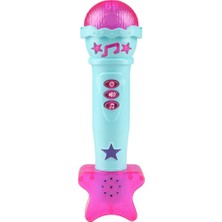 Vera Vtc ER-106 Mikrofon Pilli 4 Renk Asorti 965874