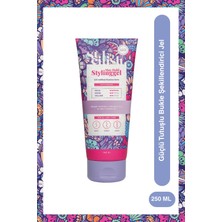 Steilish Max Hold - Güçlü Tutuşlu Bukle Şekillendirici Jel