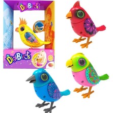 Vera Vtc Digibirds Tekli Paket Seri 1 88600 965874