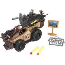 Vera Vtc Hedefli Askeri Oyun Seti 965874