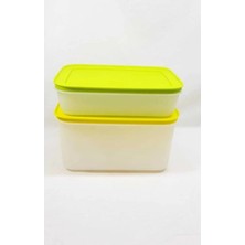 Tupperware Alaska Set.
