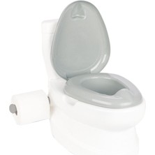 Vera Vtc 07 559 Eğitici Klozet Gri 965874