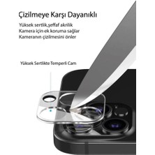 Vera Vtc  Xiaomi Redmi Note 13 4g Kamera Lens Koruma Cam 965874