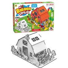 Ali Babanın Çiftliği 8202