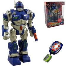 Vera Vtc Kumandalı Robot 965874