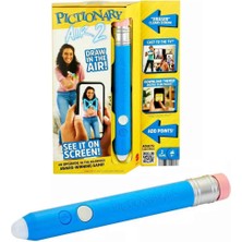 Vera Vtc Pictionary Air 2 Klasik Aile Çizim Oyunu 965874