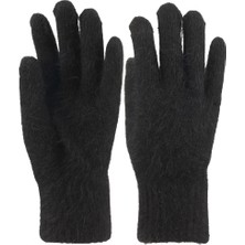 Ang Butik Suyutti K122-S-001 Kadın Dokunmatik Eldiven