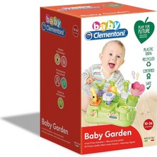 Vera Vtc 17277 Nessiworld - Renkli Bahçe 10-36 Ay 965874