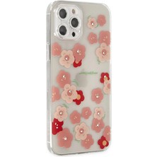 Vera Vtc  iPhone 12 Pro Max Kılıf Lucky Silikon - Lucky 3 965874