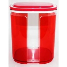 Tupperware Hanımeli Kavanoz 1.5 Litre